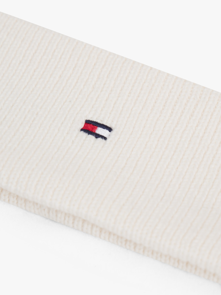 Alb Bentita Pentru Copii Cu Steag Essential   Copii unisex