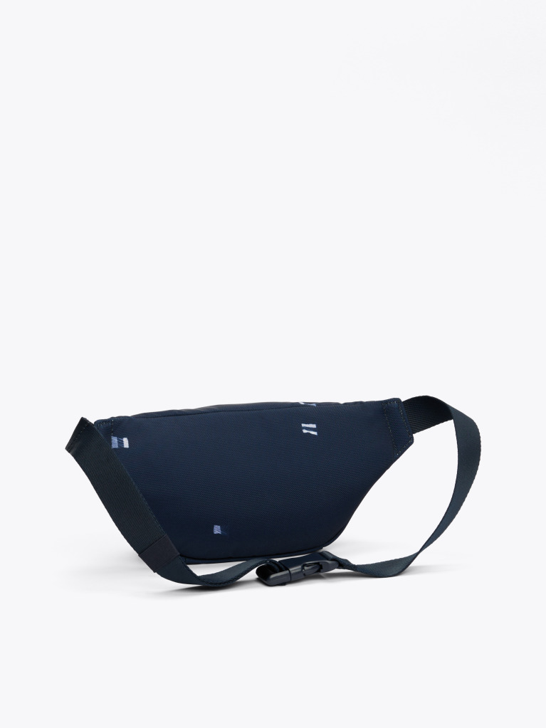 Blue Geanta Pentru Copii Essential Cu Logo  Copii unisex
