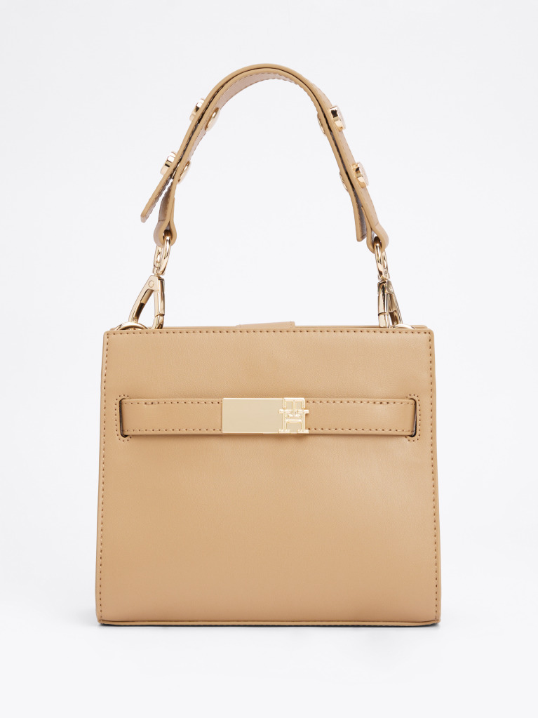 Maro Geanta Heritage Stud Satchel  Femei