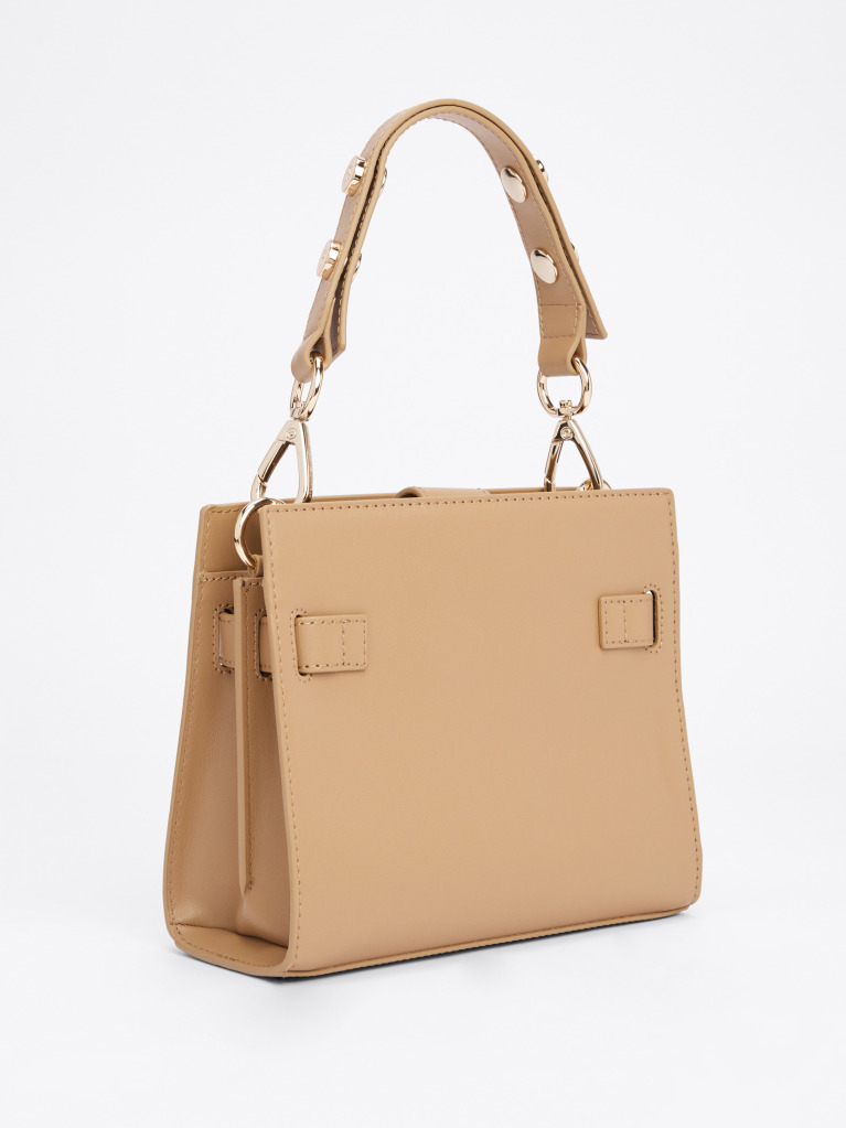Maro Geanta Heritage Stud Satchel  Femei
