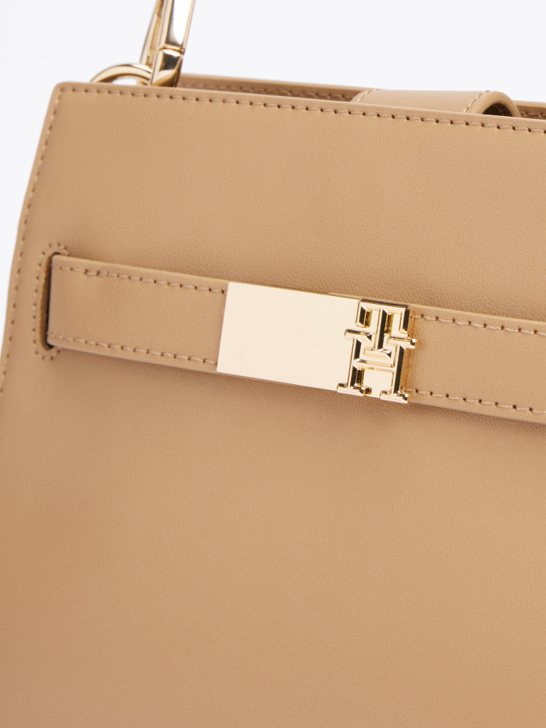 Maro Geanta Heritage Stud Satchel  Femei
