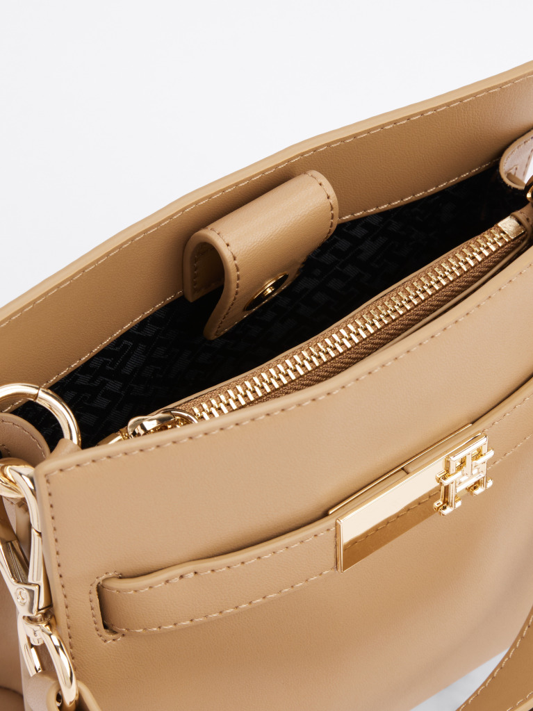 Maro Geanta Heritage Stud Satchel  Femei