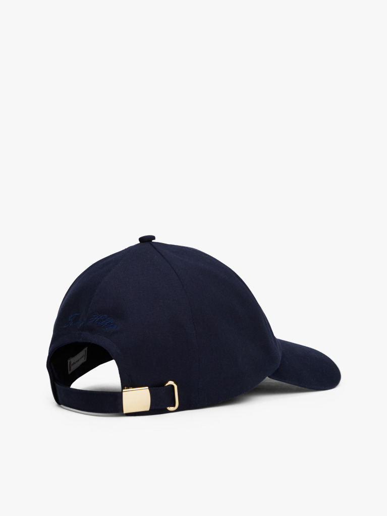 Blue Sapca Chic De Baseball Cu 5 Panouri  Femei