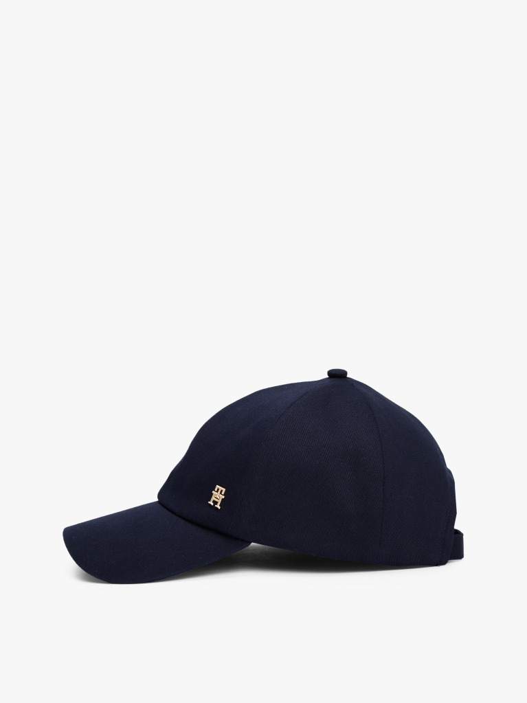 Blue Sapca Chic De Baseball Cu 5 Panouri  Femei