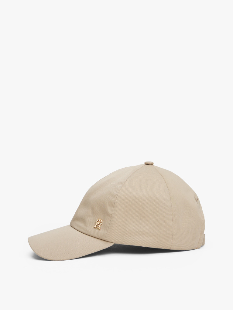 Bej Sapca Chic De Baseball Cu 5 Panouri  Femei