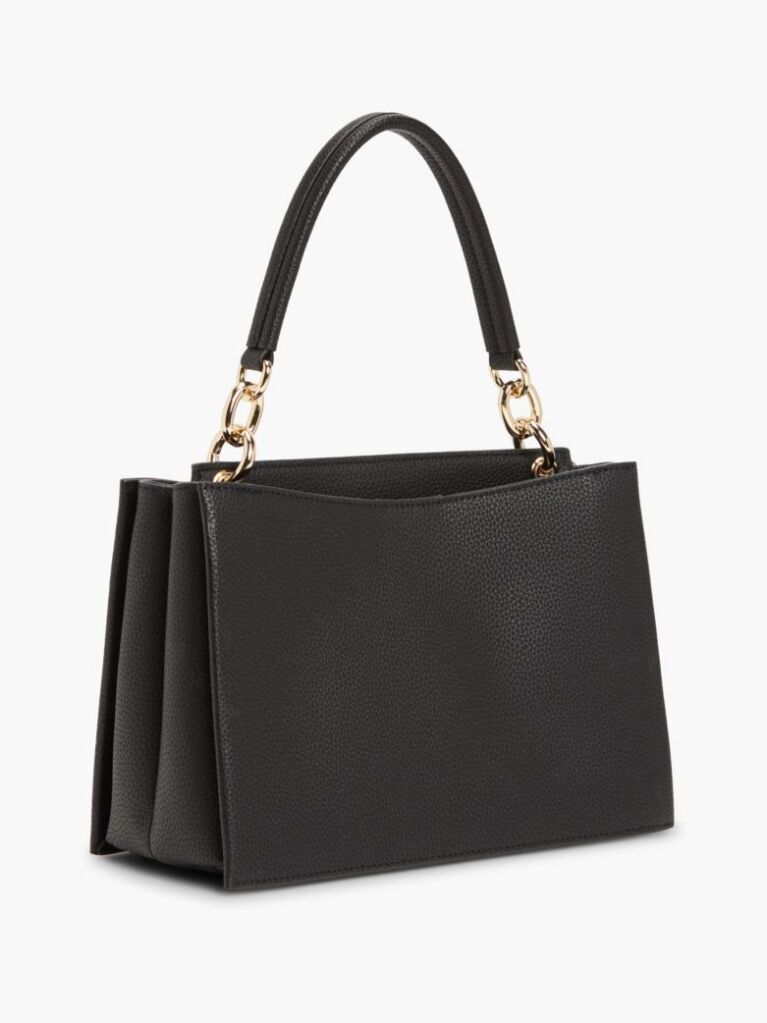 Negru Geanta Tote TH Heritage  Femei