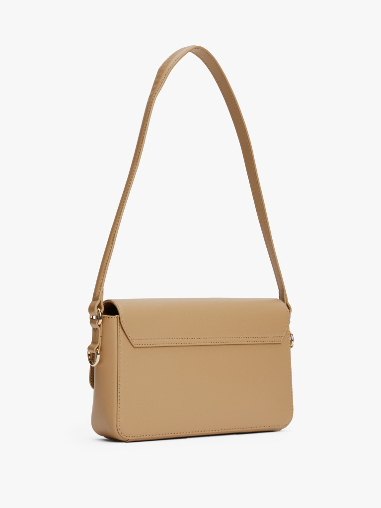 Maro Geanta Crossbody Convertibila Cu Monograma Th  Femei