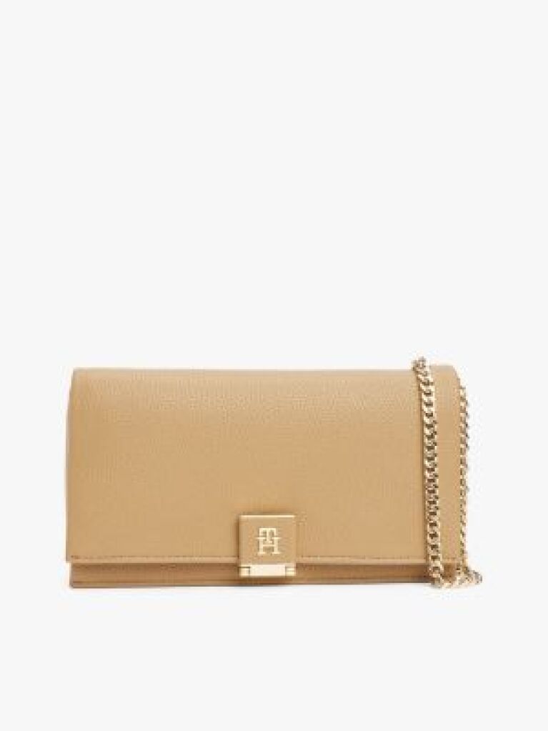 Maro Geanta Crossbody Cu Monograma Th  Femei