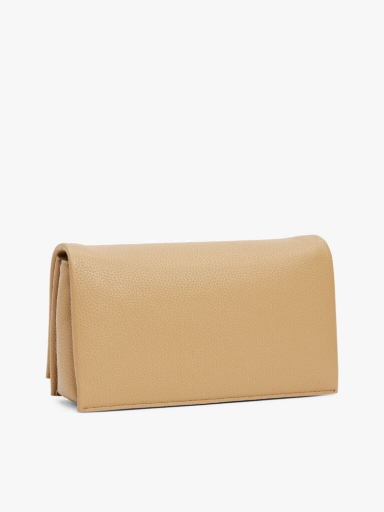 Maro Geanta Crossbody Cu Monograma Th  Femei