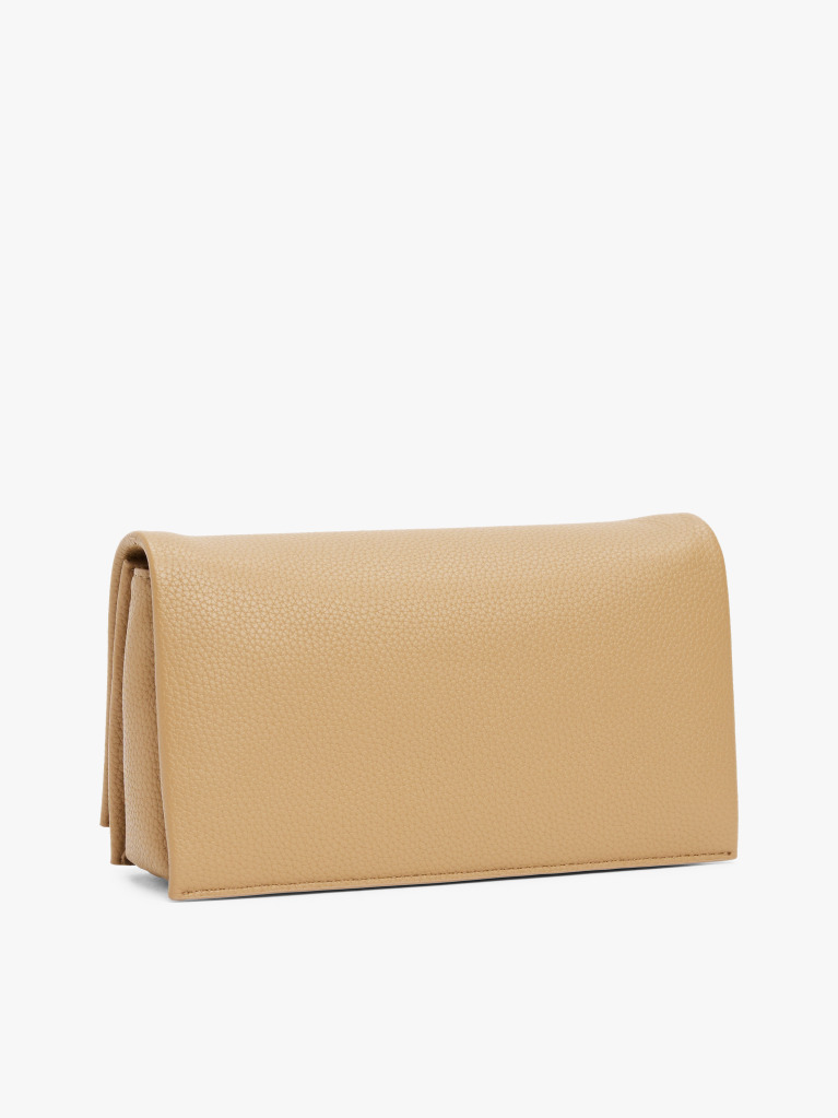 Maro Geanta Crossbody Cu Monograma Th  Femei