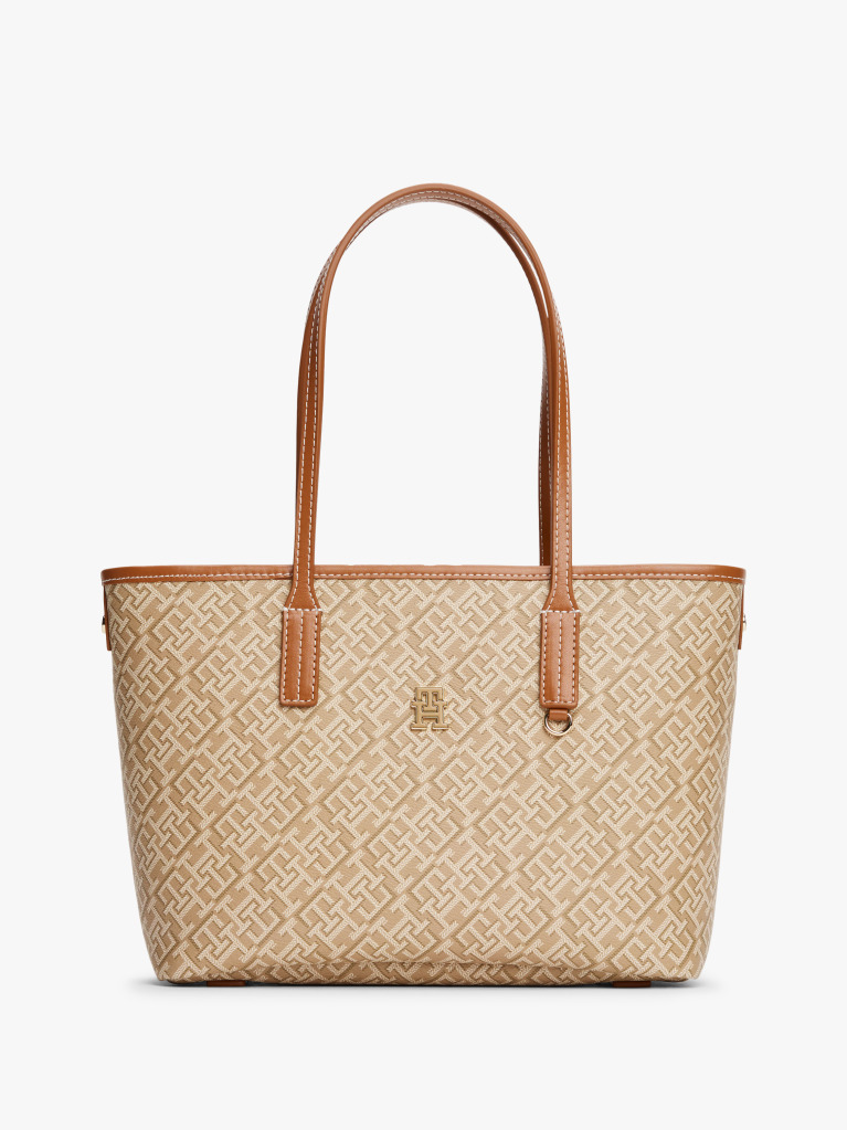 Multi Geanta Tote Th Monoplay  Femei