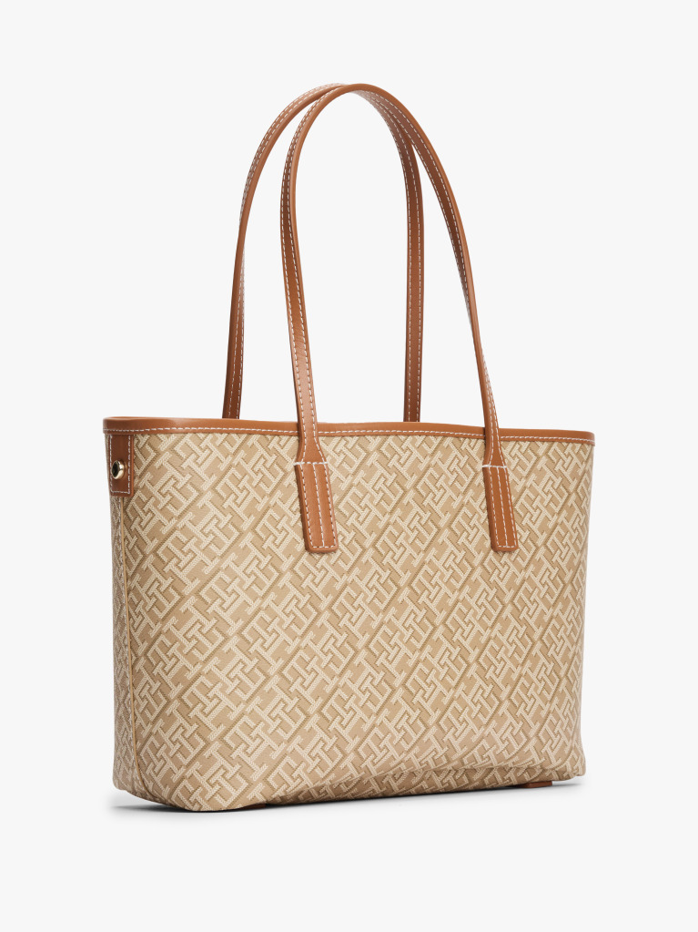 Multi Geanta Tote Th Monoplay  Femei