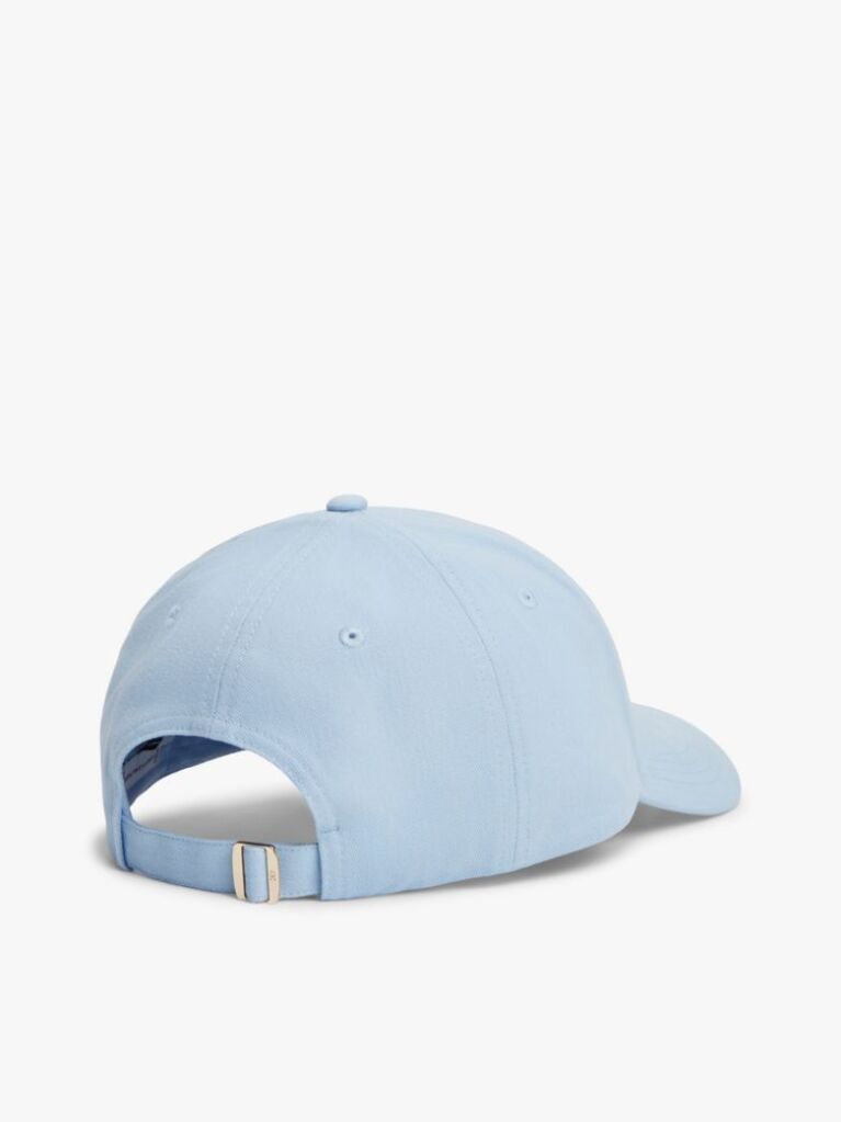 Blue Sapca Baseball Chic Cu Monograma TH  Femei