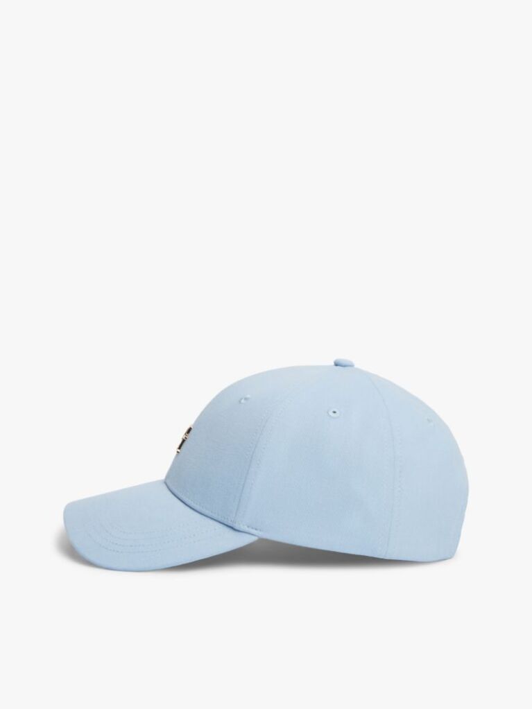 Blue Sapca Baseball Chic Cu Monograma TH  Femei