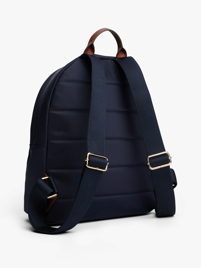 Blue Rucsac Popette Dome  Femei