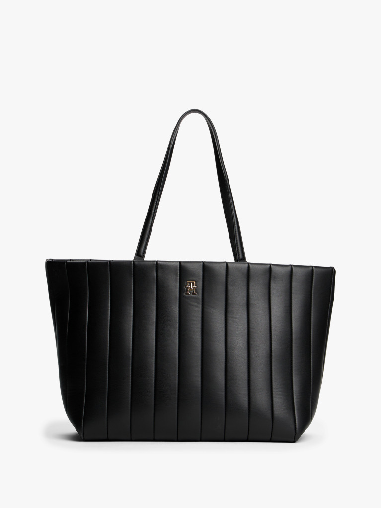 Black TH Grace Tote  Women
