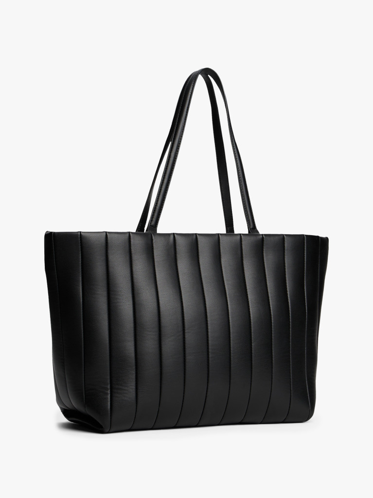 Black TH Grace Tote  Women