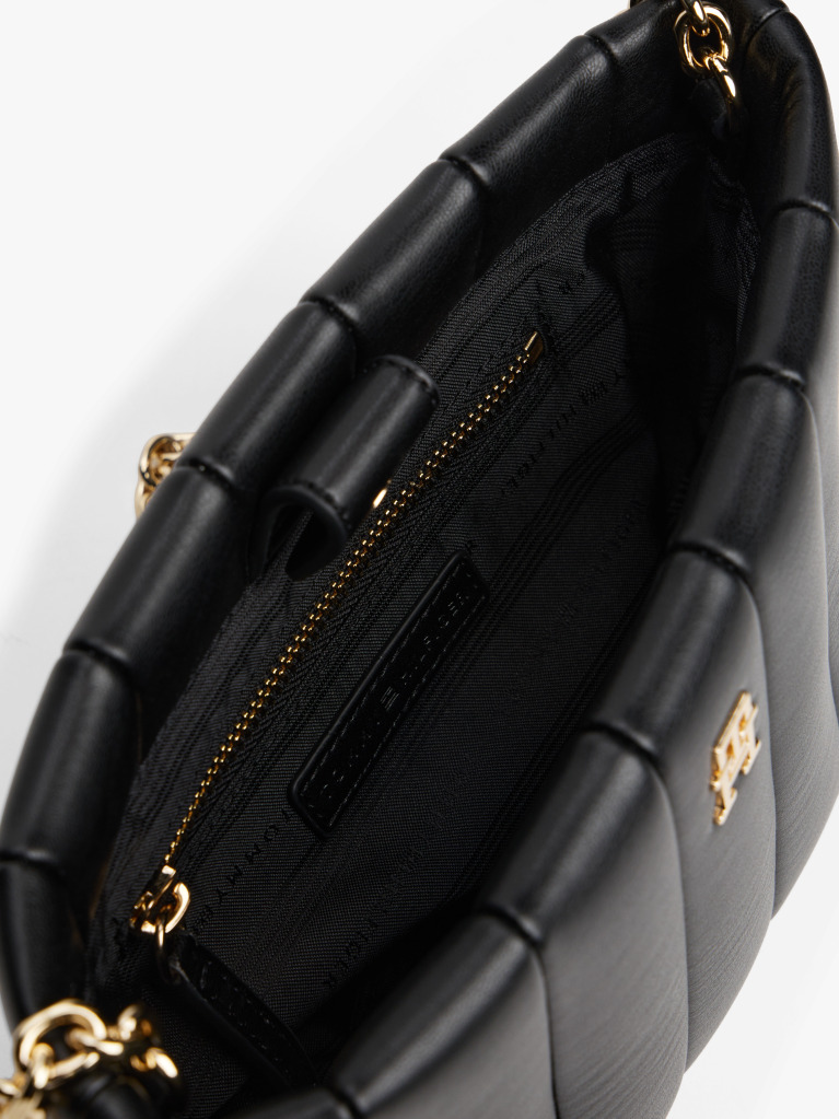 Negru TH Geanta Grace Mini Crossover  Femei