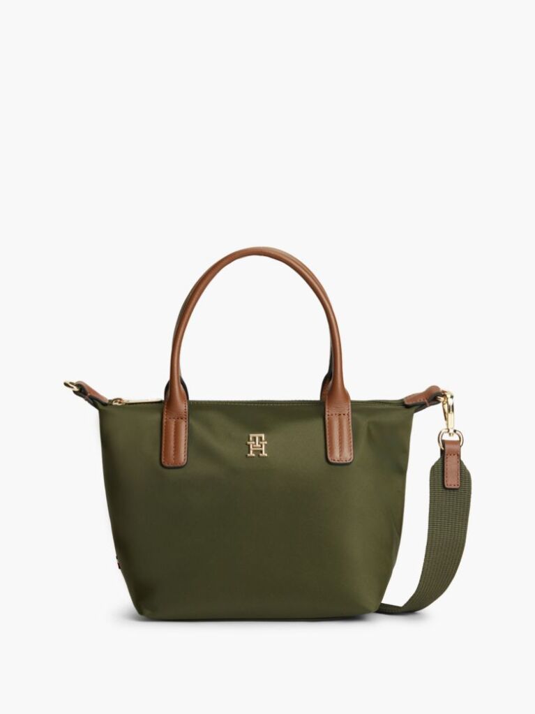 Verde Geanta Crossbody Tote  Femei