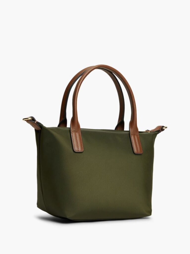 Verde Geanta Crossbody Tote  Femei