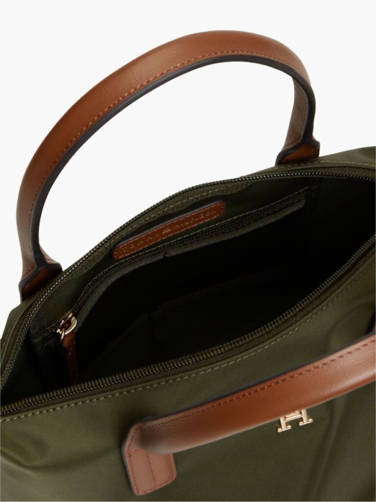 Verde Geanta Crossbody Tote  Femei