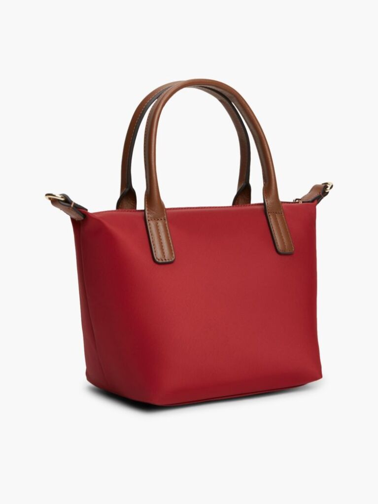 Rosu Geanta Crossbody Tote  Femei