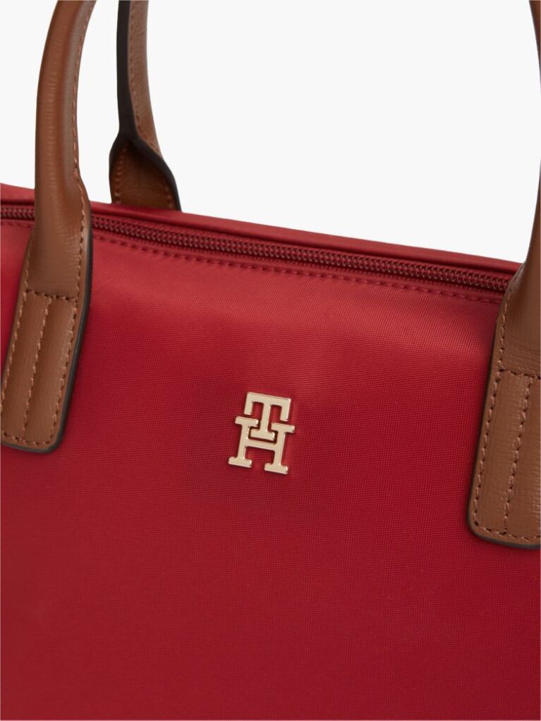 Rosu Geanta Crossbody Tote  Femei