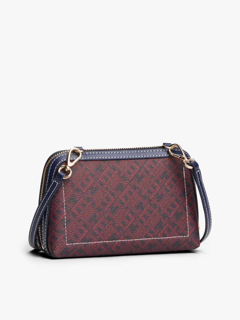 Blue TH Monoplay Crossbody Bag  Women