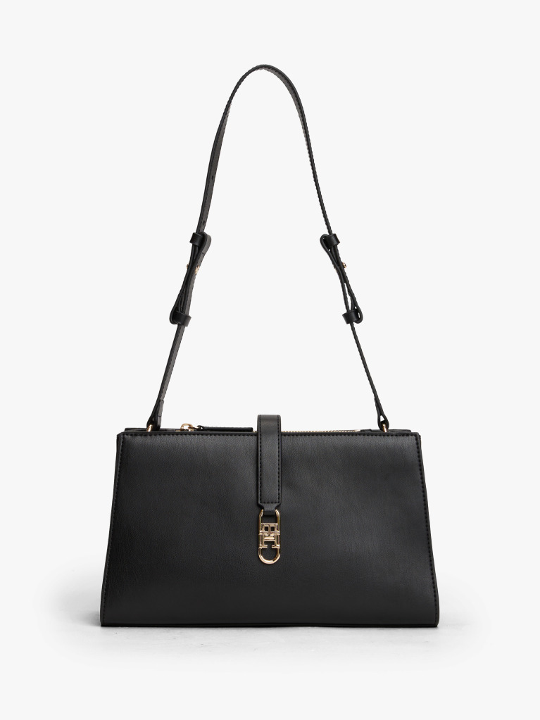 Black TH Libre Shoulder Bag  Women