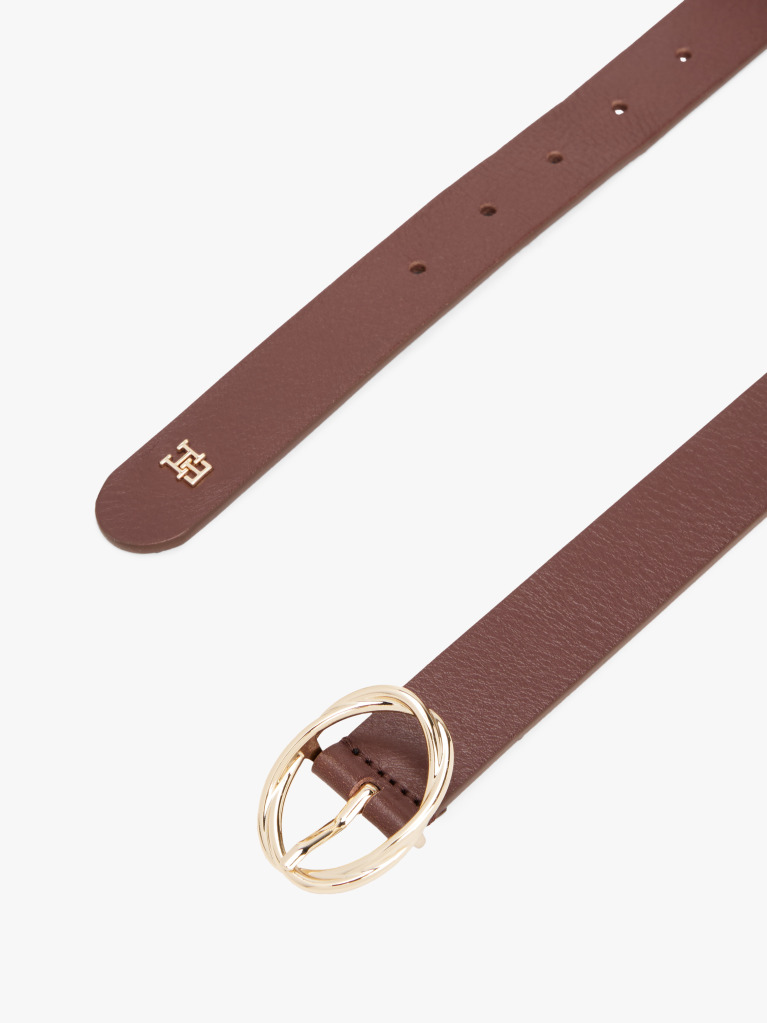 Maro Curea Din Piele Cu Catarama Chic Twist  Femei