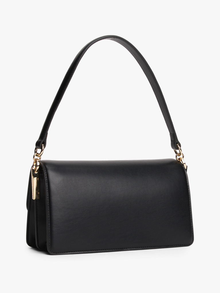 Negru Geanta Heritage Crossbody Convertible  Femei