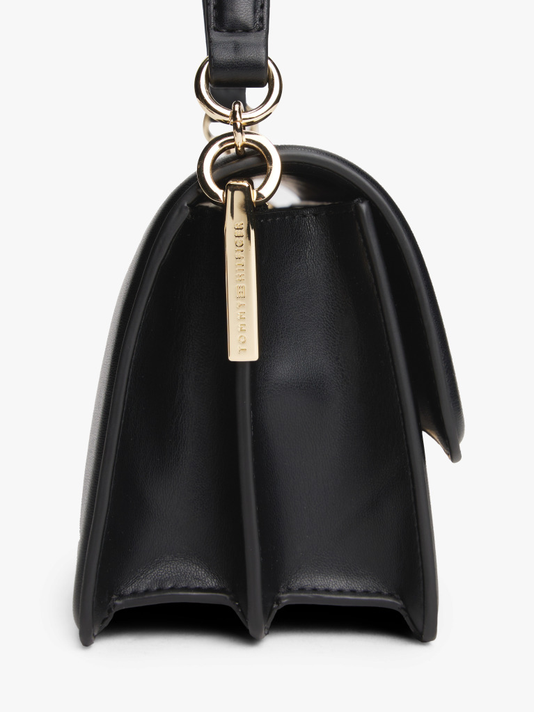 Negru Geanta Heritage Crossbody Convertible  Femei