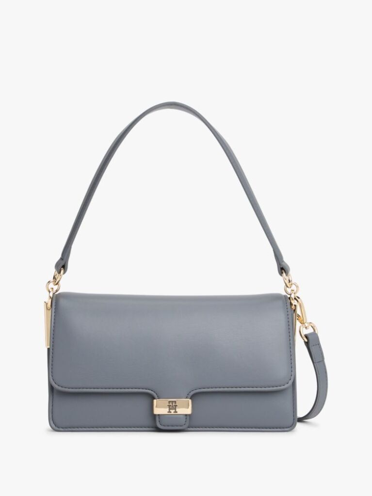 Gri Geanta Heritage Crossbody Convertible  Femei