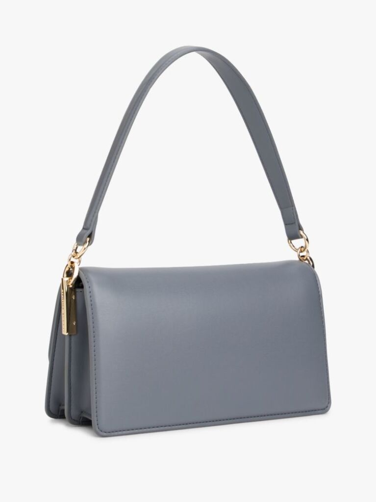 Gri Geanta Heritage Crossbody Convertible  Femei