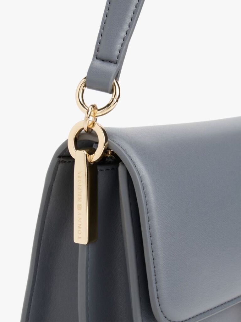 Gri Geanta Heritage Crossbody Convertible  Femei