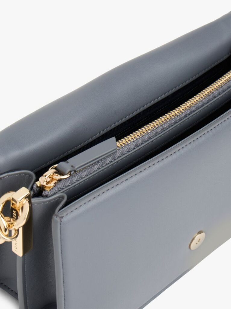 Gri Geanta Heritage Crossbody Convertible  Femei