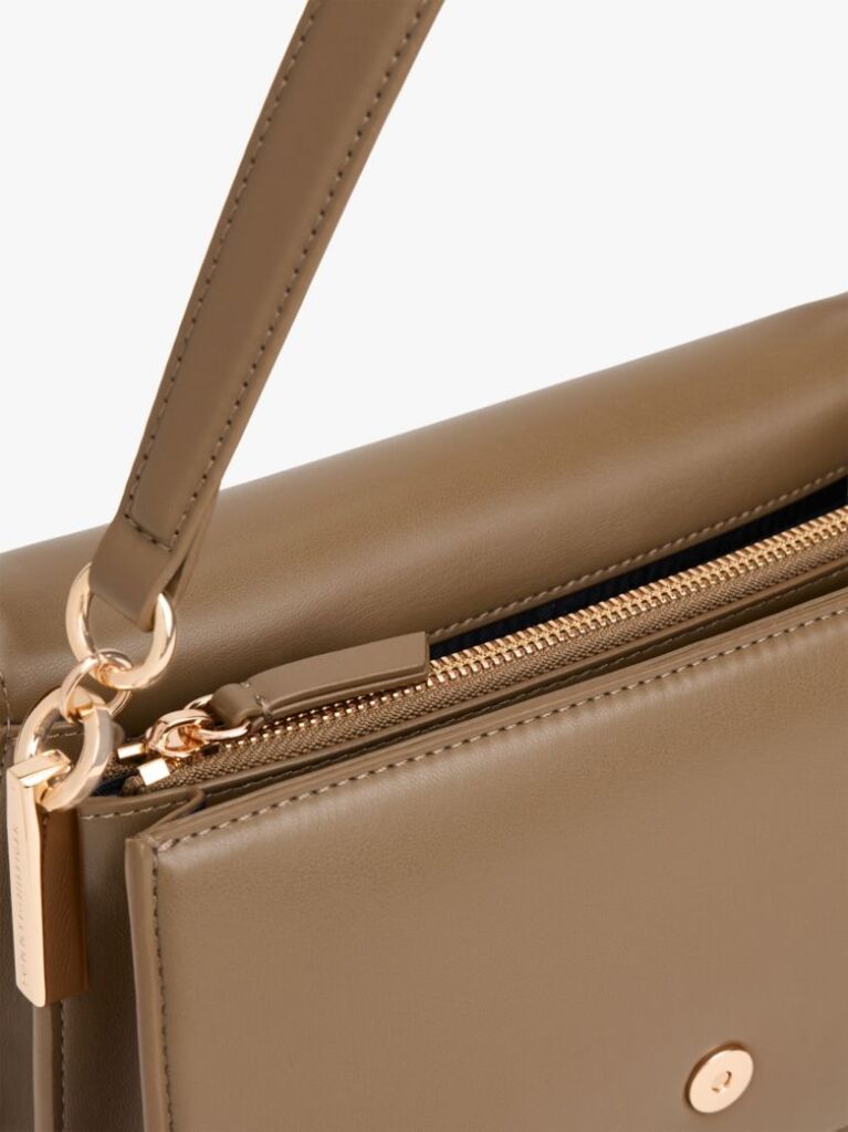 Maro Geanta Heritage Crossbody Convertible  Femei