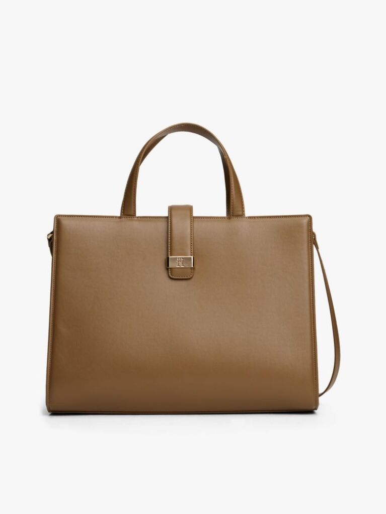Maro Heritage TH Monogram Geanta Satchel  Femei