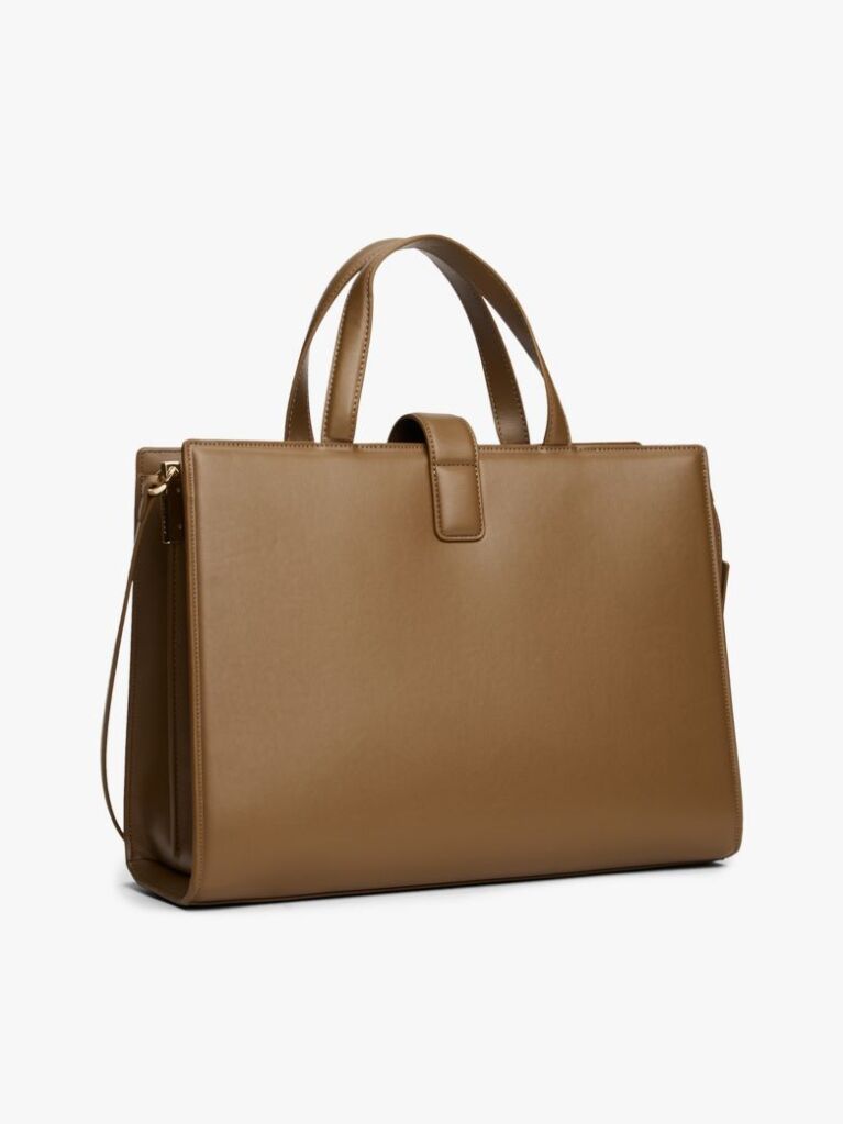 Maro Heritage TH Monogram Geanta Satchel  Femei