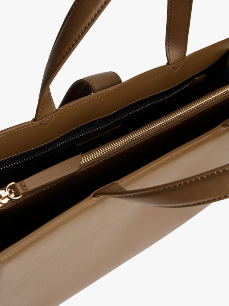 Maro Heritage TH Monogram Geanta Satchel  Femei