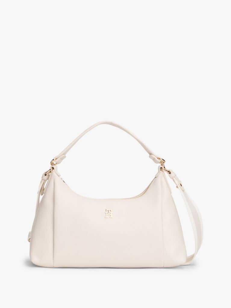 Bej Geanta Essential De Umar Crossbody  Femei