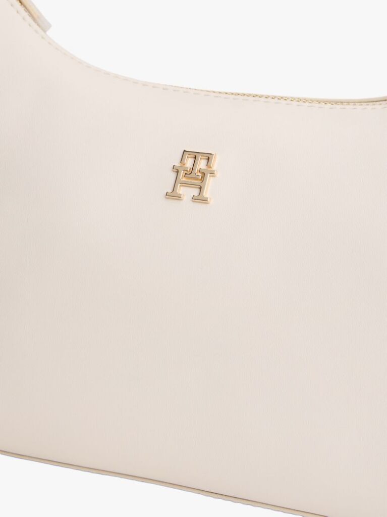 Bej Geanta Essential De Umar Crossbody  Femei