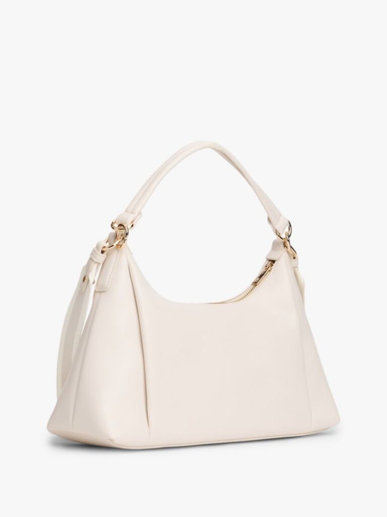 Bej Geanta Essential De Umar Crossbody  Femei