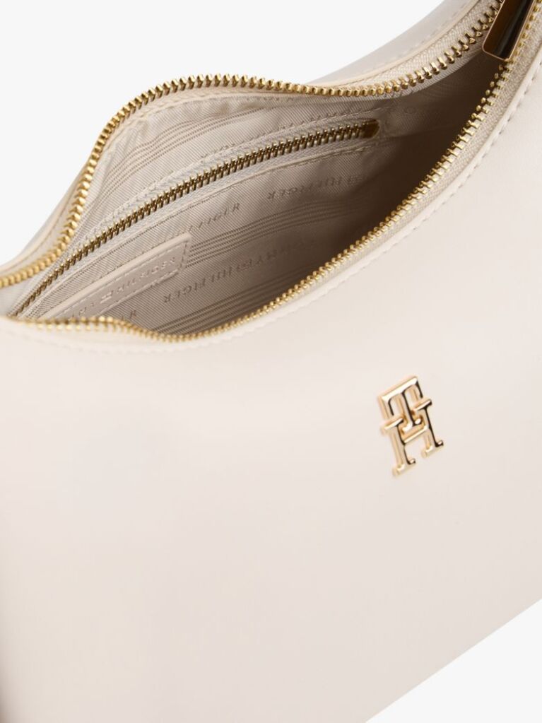 Bej Geanta Essential De Umar Crossbody  Femei
