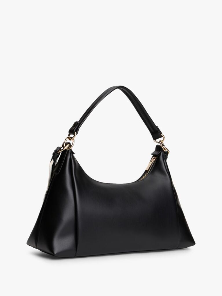 Negru Geanta Essential De Umar Crossbody  Femei