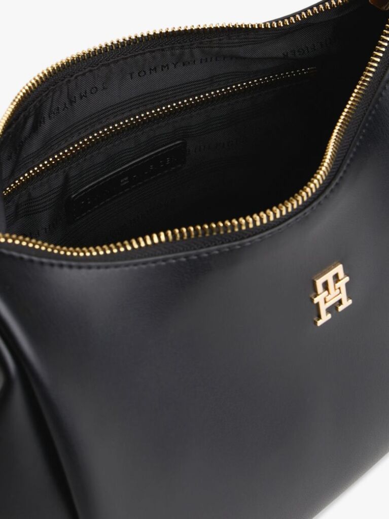 Negru Geanta Essential De Umar Crossbody  Femei
