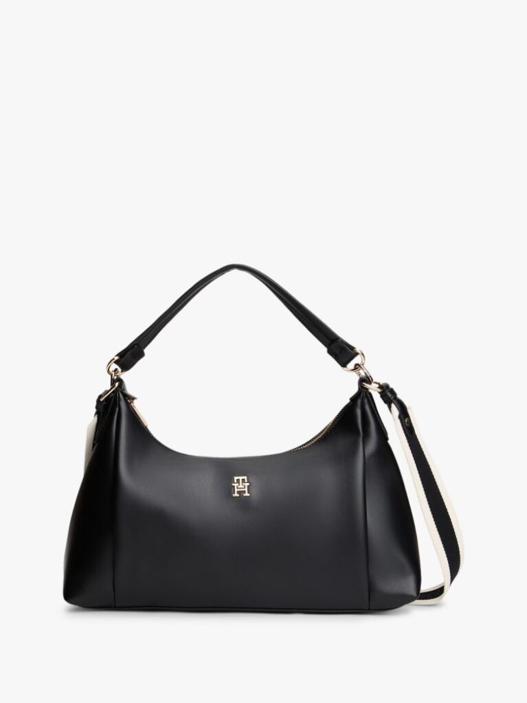 Negru Geanta Essential De Umar Crossbody  Femei