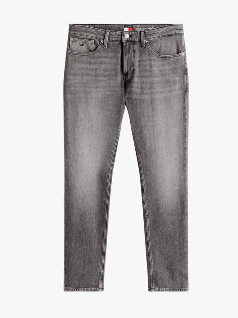 Denim Blugi Slim Tapered Austin  Barbati