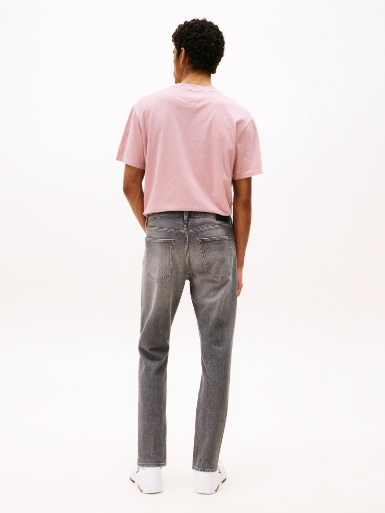Denim Blugi Slim Tapered Austin  Barbati