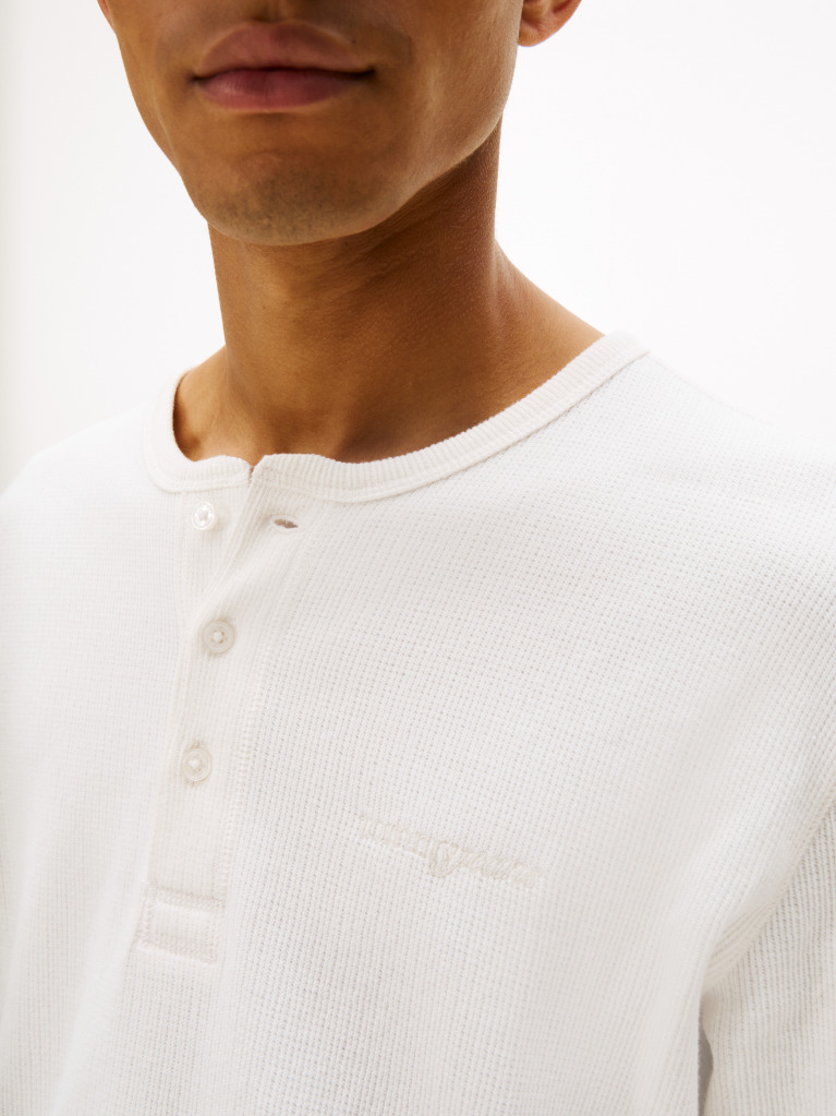 Alb T-Shirt Slim  Barbati